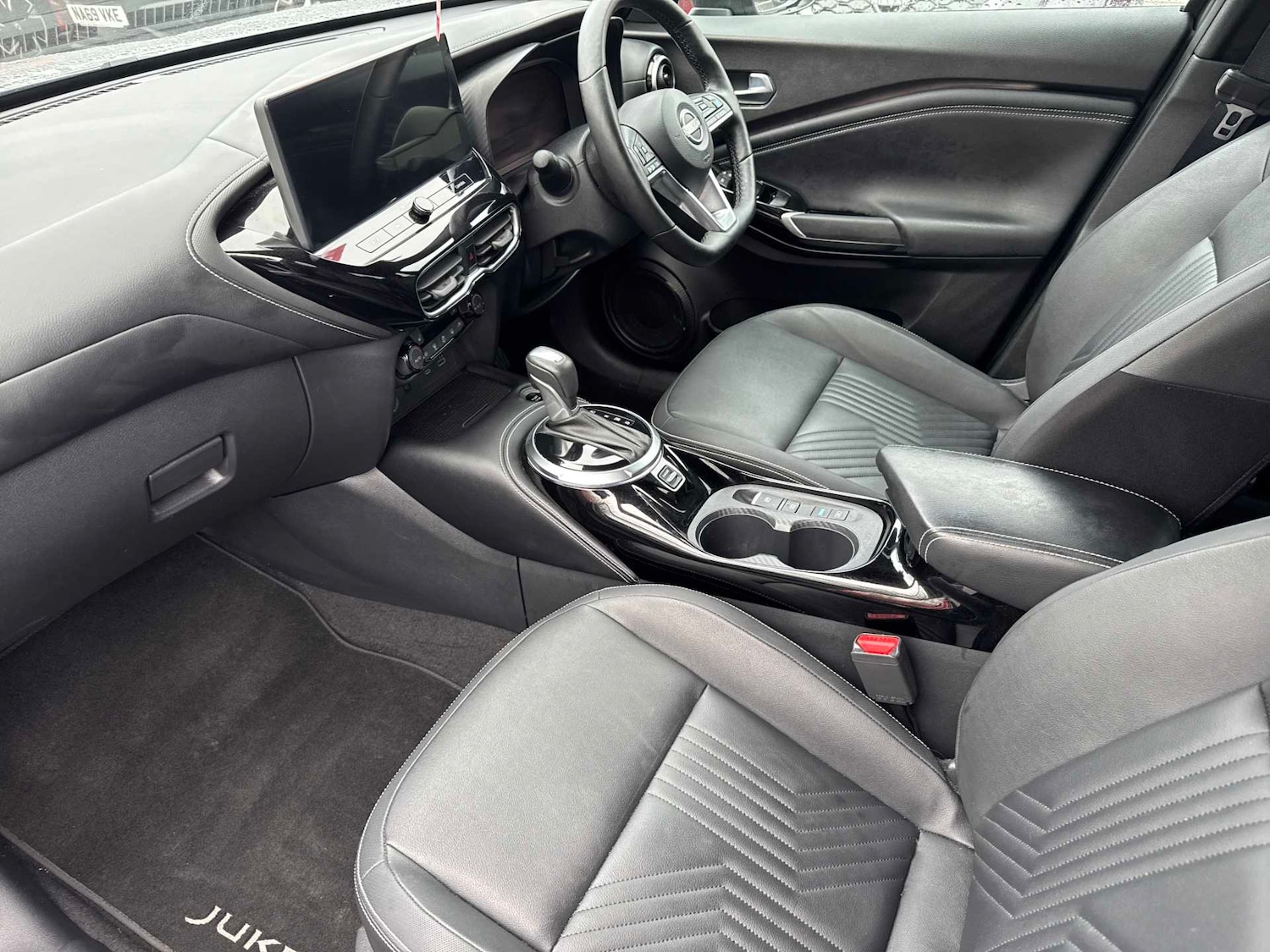 Used Nissan Juke 2024 for sale - 77488758: Photo 7