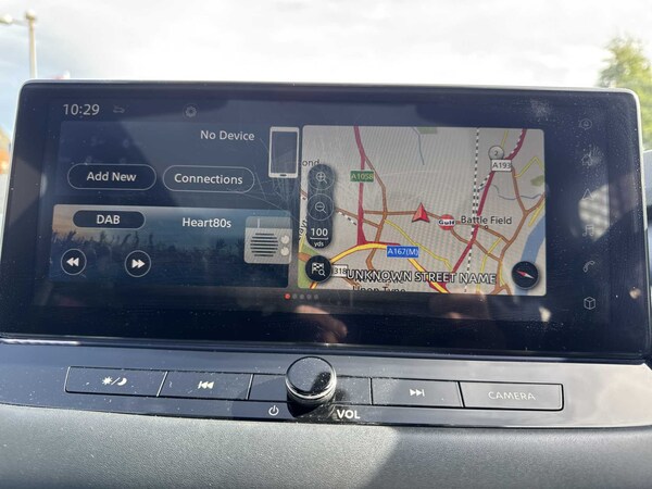 Used Nissan Qashqai 2022 for sale - 76101380: Photo 10