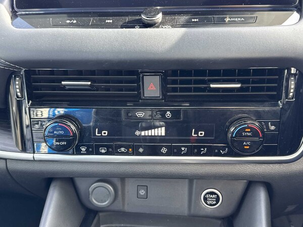 Used Nissan Qashqai 2022 for sale - 76101380: Photo 11