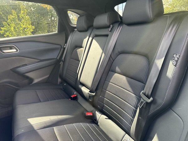 Used Nissan Qashqai 2022 for sale - 76101380: Photo 15