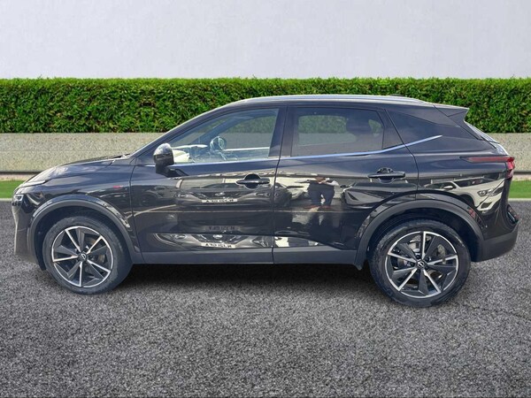 Used Nissan Qashqai 2022 for sale - 76101380: Photo 18