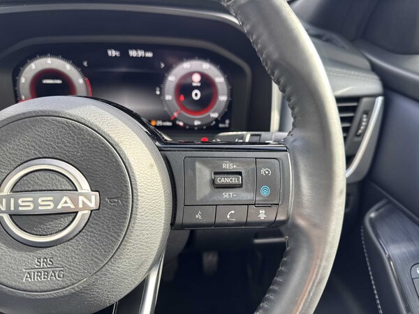 Used Nissan Qashqai 2022 for sale - 76101380: Photo 23