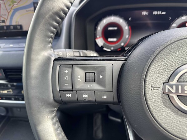 Used Nissan Qashqai 2022 for sale - 76101380: Photo 24