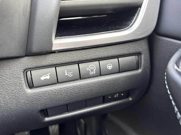 Used Nissan Qashqai 2022 for sale - 76101380: Photo 27