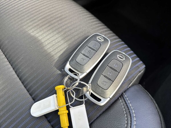 Used Nissan Qashqai 2022 for sale - 76101380: Photo 29