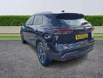 Used Nissan Qashqai 2022 for sale - 76101380: Photo 2