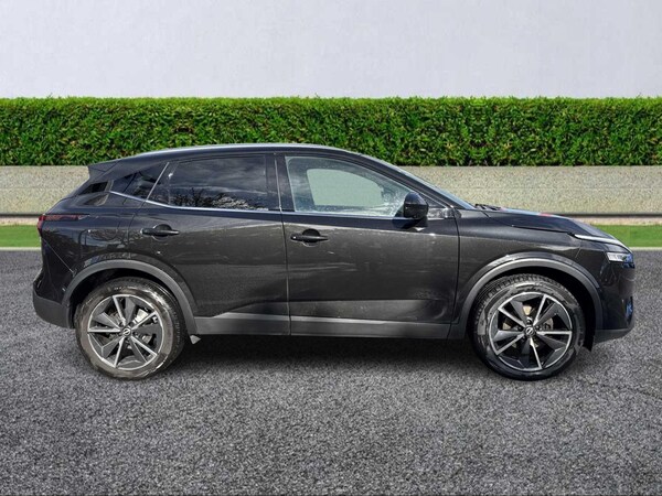 Used Nissan Qashqai 2022 for sale - 76101380: Photo 3