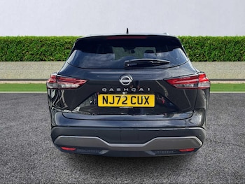 Used Nissan Qashqai 2022 for sale - 76101380: Photo 4
