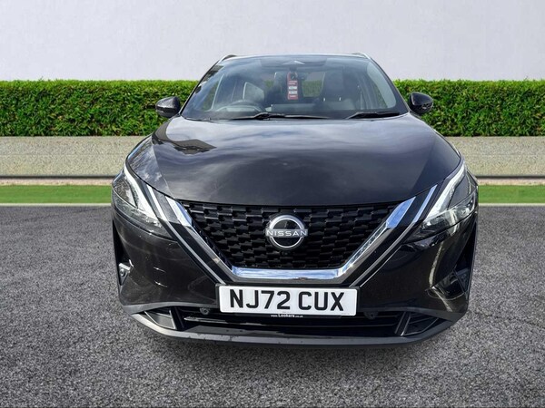 Used Nissan Qashqai 2022 for sale - 76101380: Photo 5
