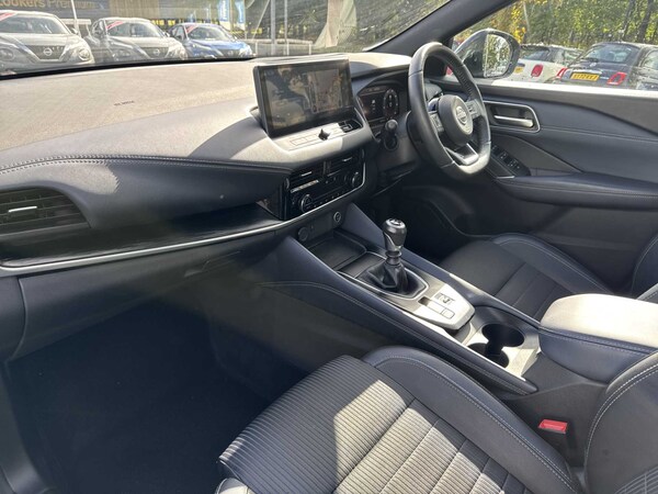 Used Nissan Qashqai 2022 for sale - 76101380: Photo 7