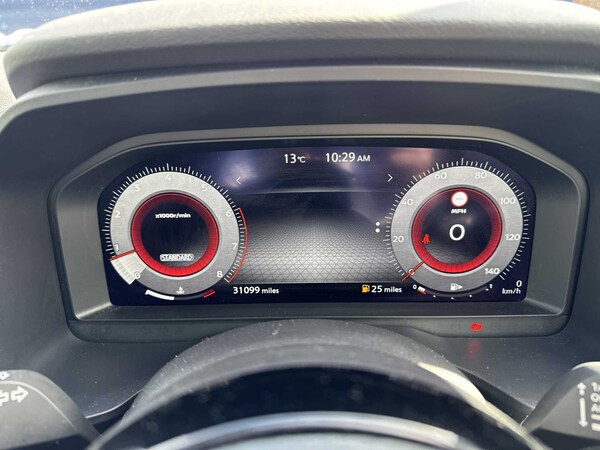 Used Nissan Qashqai 2022 for sale - 76101380: Photo 9
