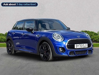 2020 - 1.5 Cooper Sport Ii 5Dr
