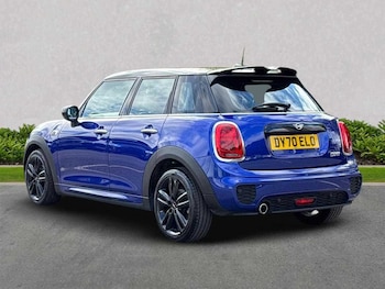 Used MINI Hatch 2020 for sale - 75436836: Photo