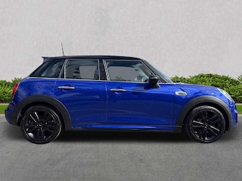 Used MINI Hatch 2020 for sale - 75436836: Photo