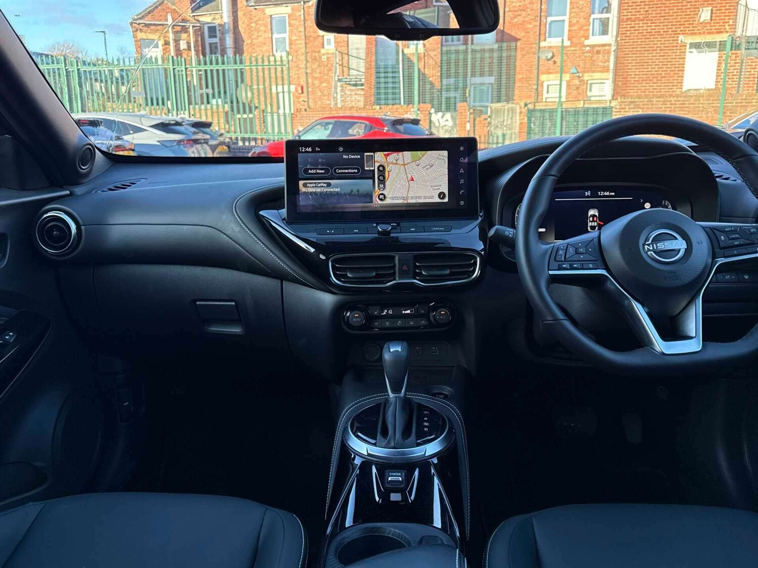 Used Nissan Juke 2025 for sale - 77487654: Photo 10