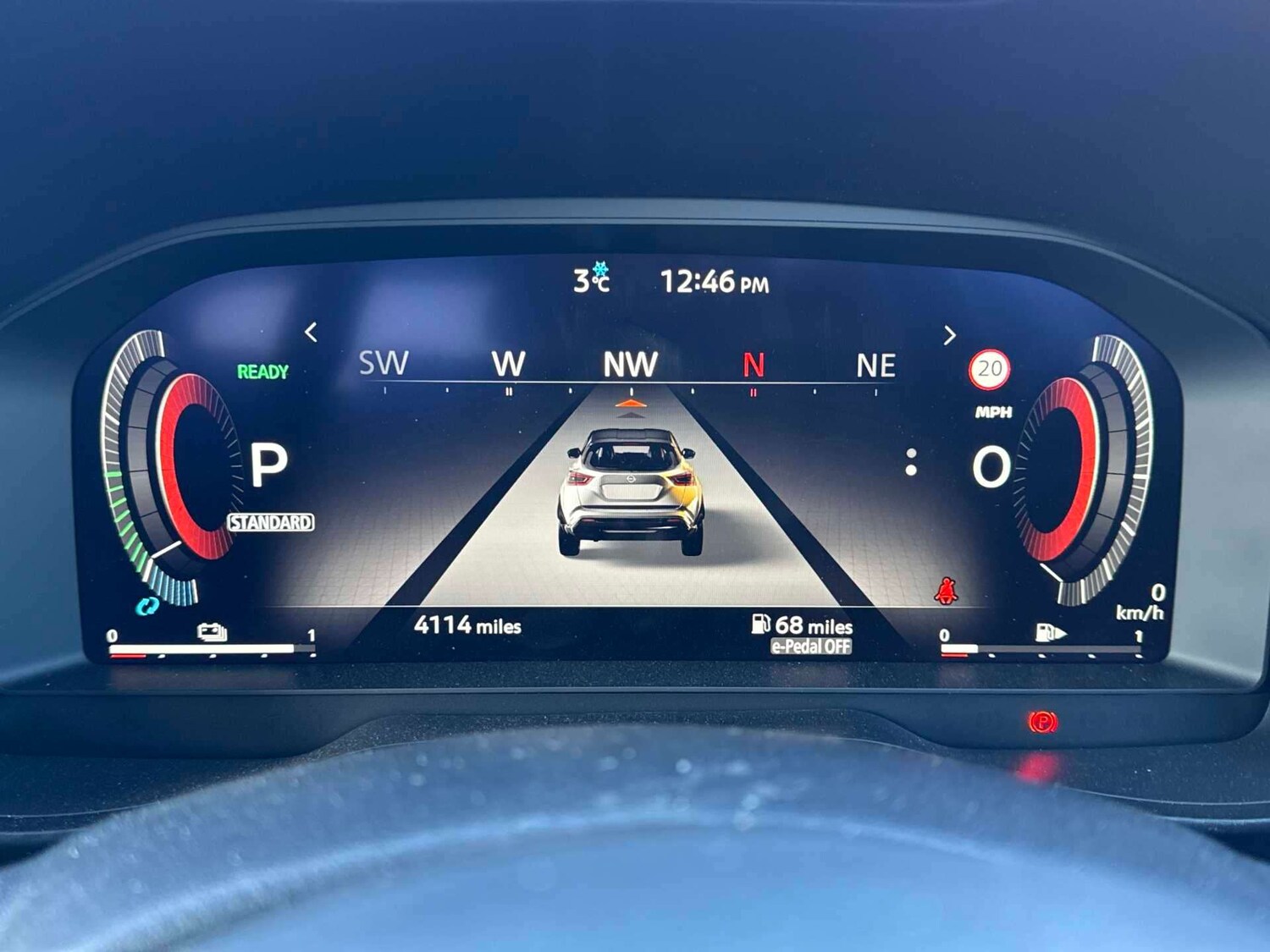 Used Nissan Juke 2025 for sale - 77487654: Photo 11