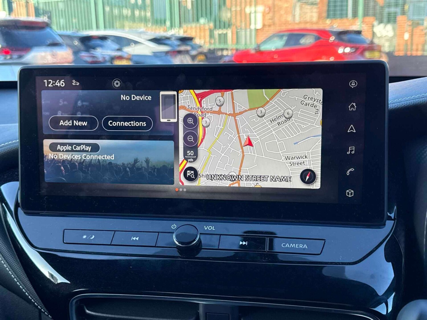 Used Nissan Juke 2025 for sale - 77487654: Photo 12