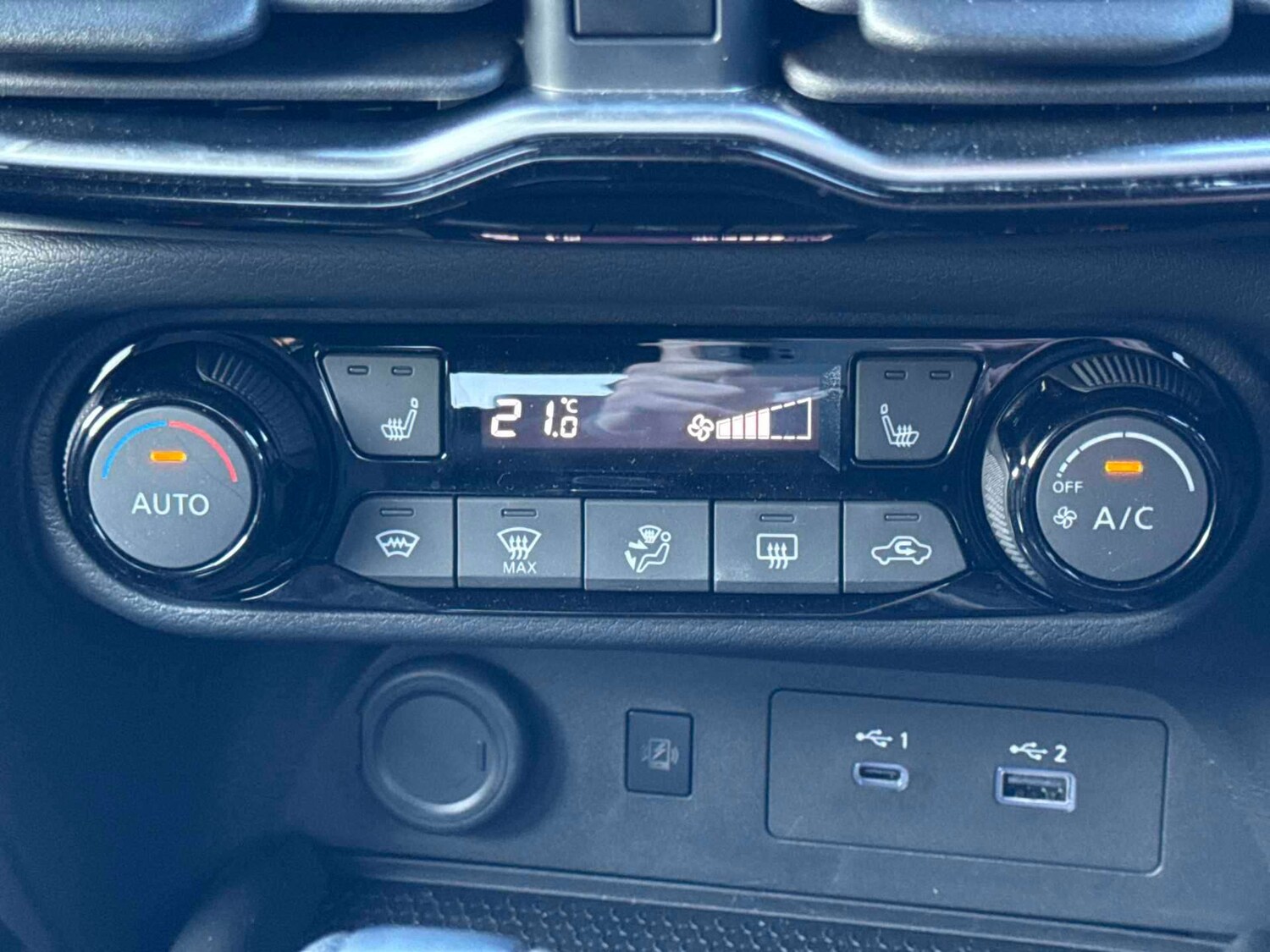 Used Nissan Juke 2025 for sale - 77487654: Photo 13