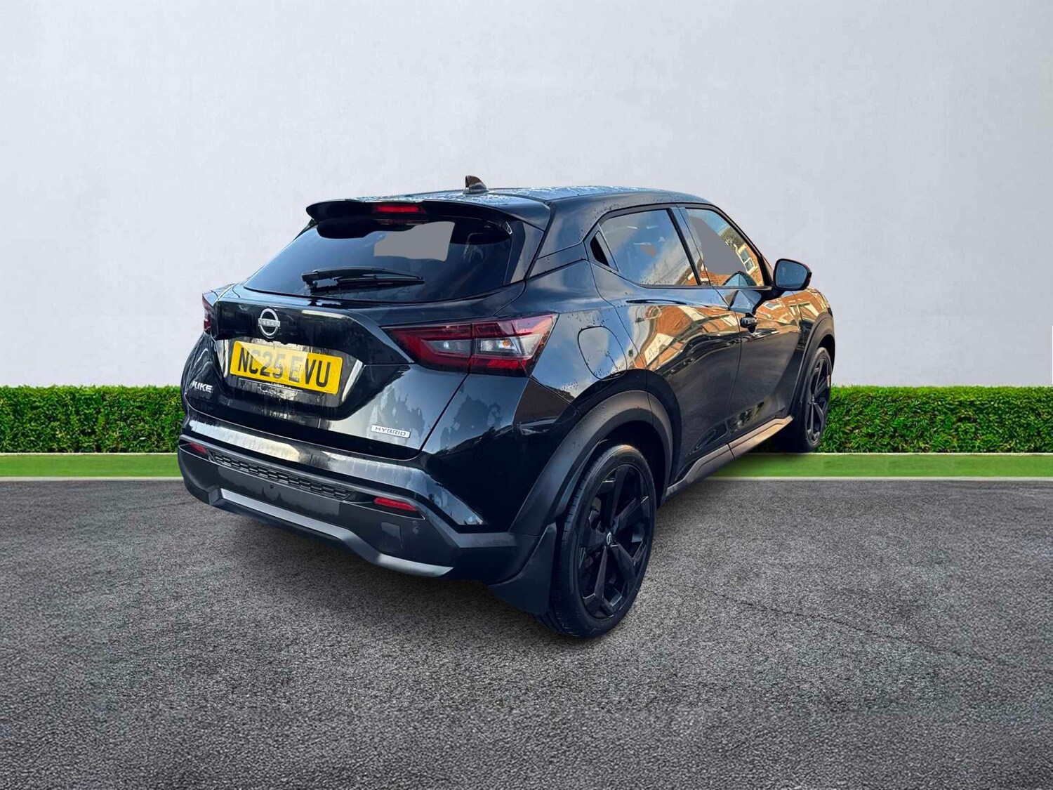Used Nissan Juke 2025 for sale - 77487654: Photo 19