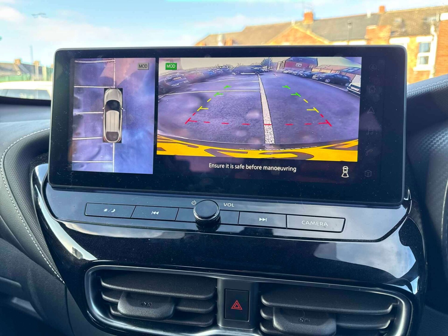 Used Nissan Juke 2025 for sale - 77487654: Photo 23