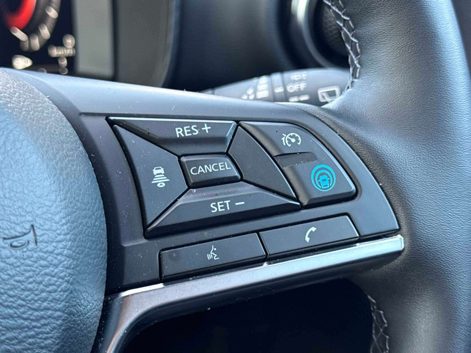 Used Nissan Juke 2025 for sale - 77487654: Photo 25