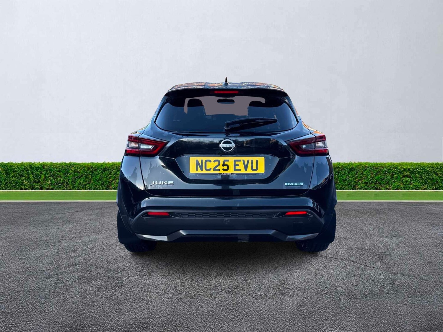 Used Nissan Juke 2025 for sale - 77487654: Photo 6