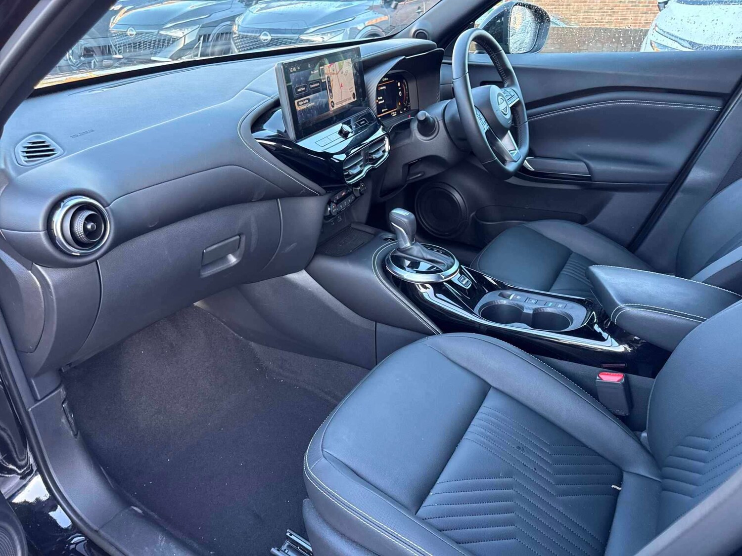 Used Nissan Juke 2025 for sale - 77487654: Photo 9