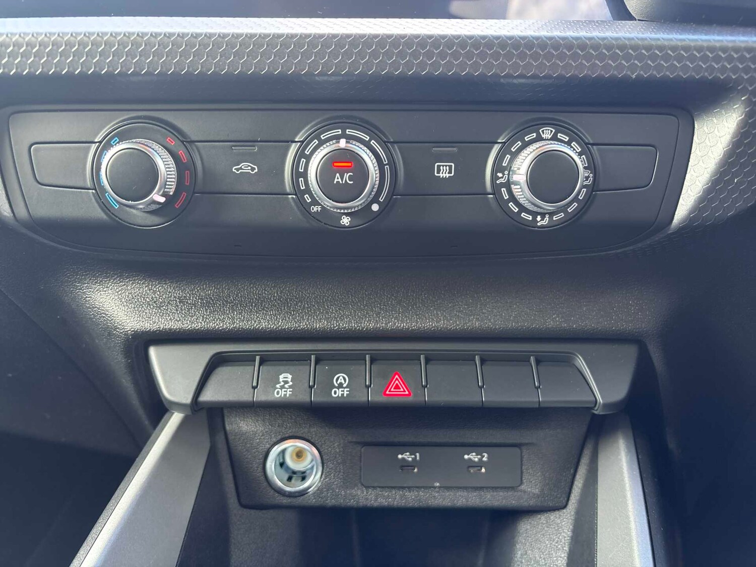 Used Audi A1 2025 for sale - 78218655: Photo 11