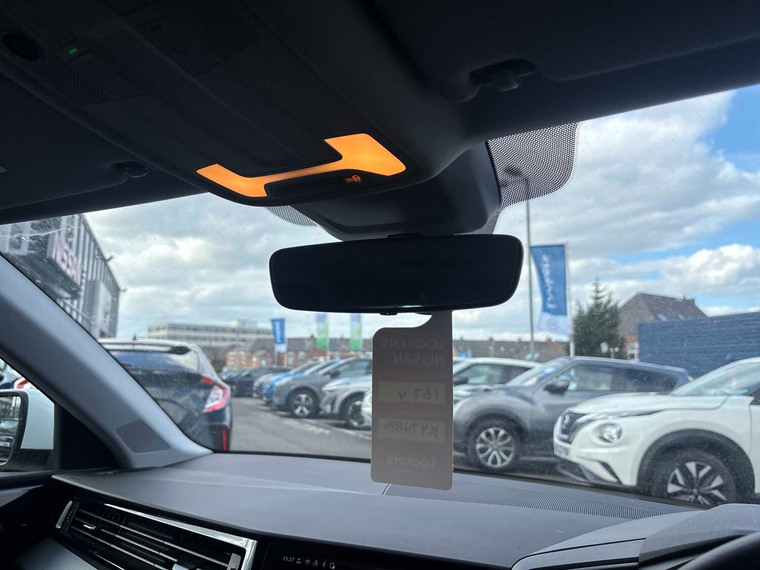 Used Audi A1 2025 for sale - 78218655: Photo 13