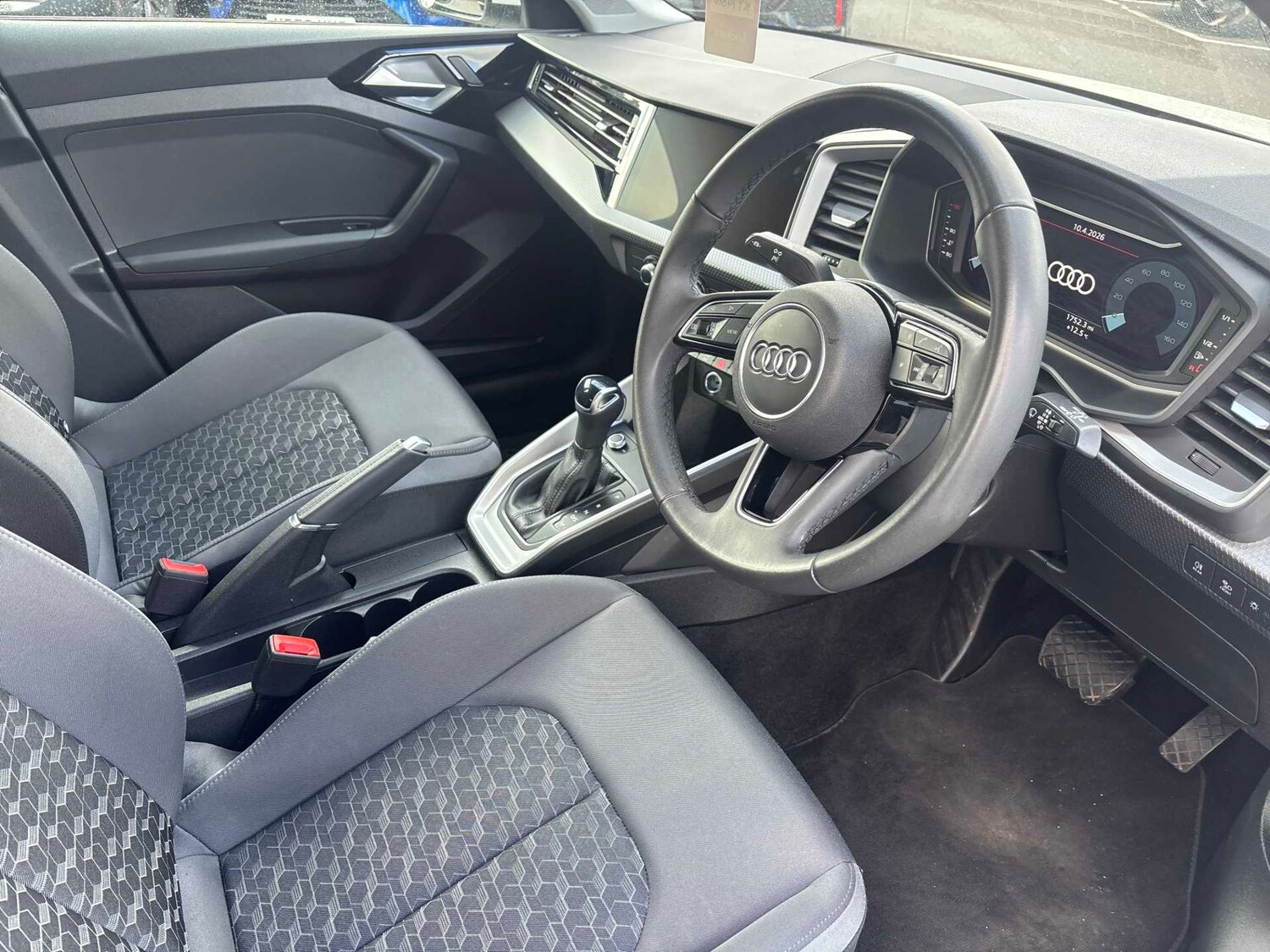 Used Audi A1 2025 for sale - 78218655: Photo 14