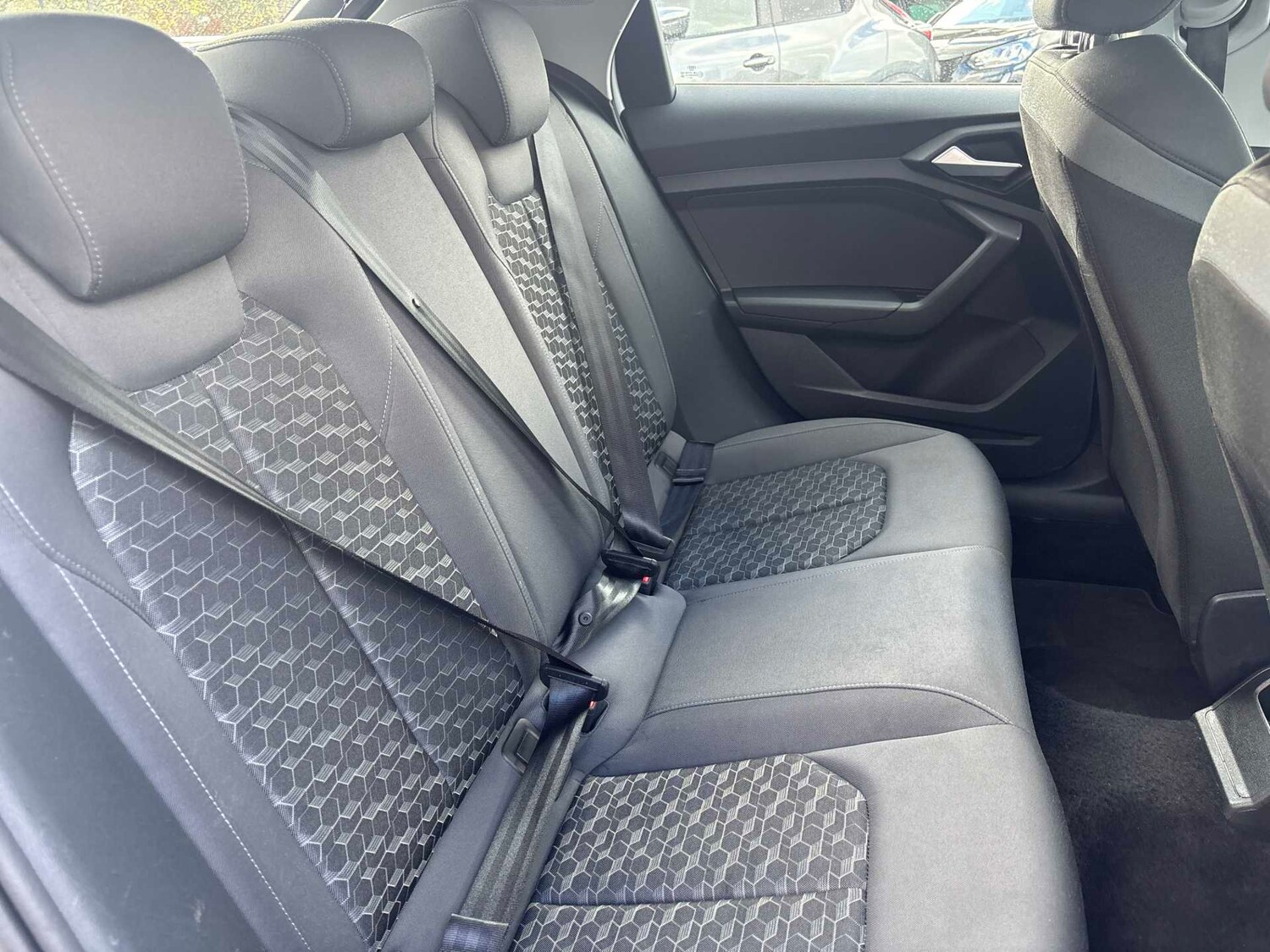 Used Audi A1 2025 for sale - 78218655: Photo 15