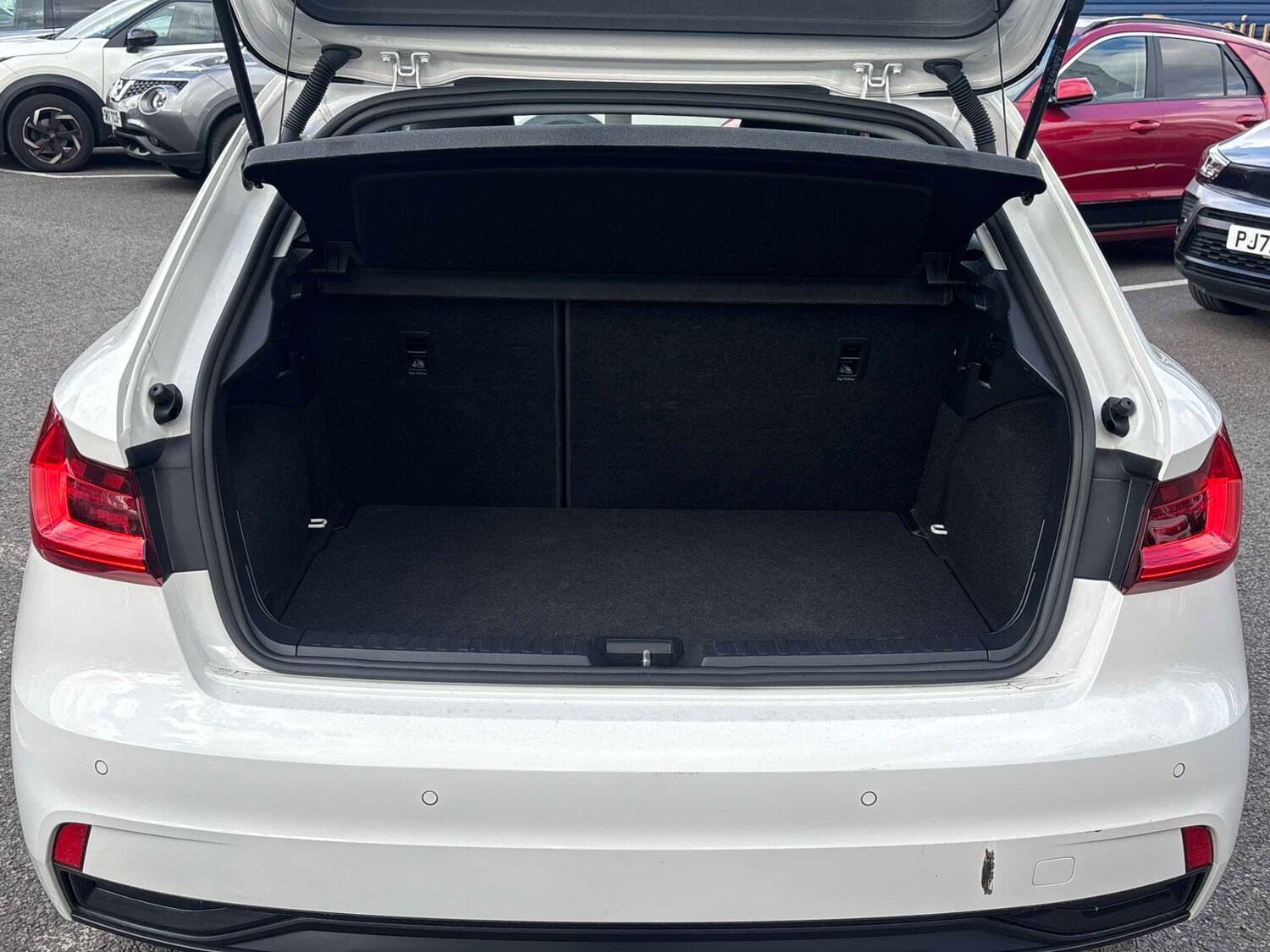 Used Audi A1 2025 for sale - 78218655: Photo 16