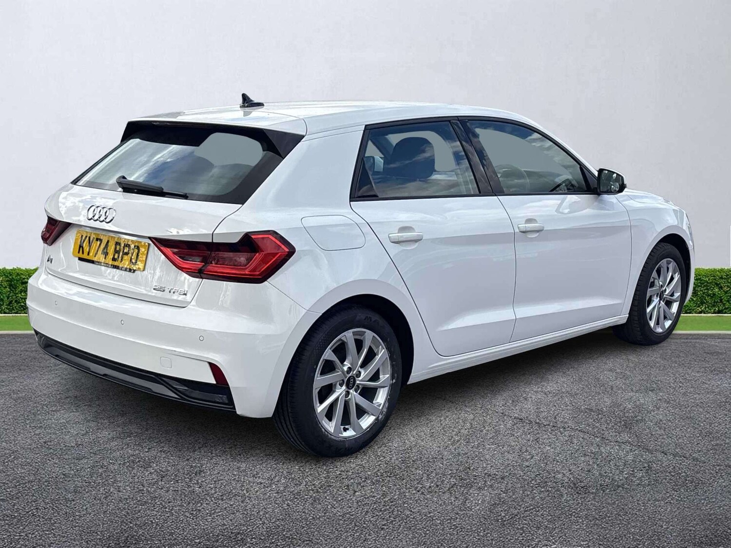 Used Audi A1 2025 for sale - 78218655: Photo 17