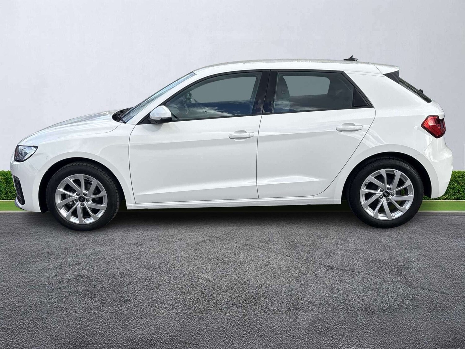 Used Audi A1 2025 for sale - 78218655: Photo 18