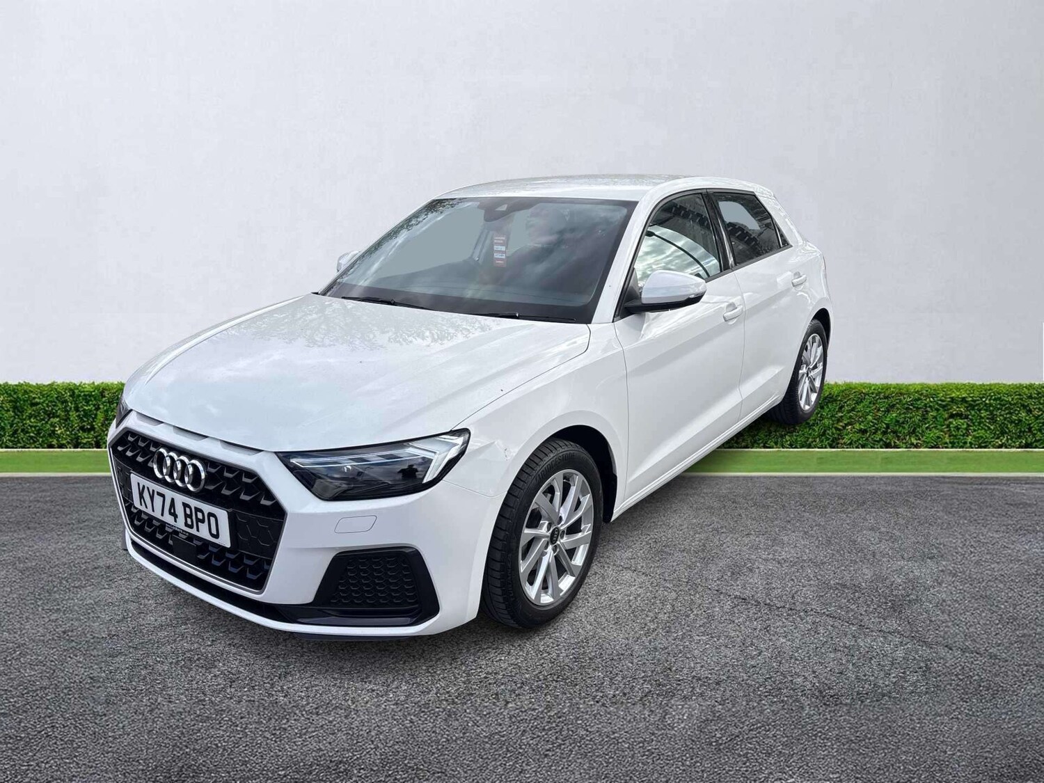 Used Audi A1 2025 for sale - 78218655: Photo 19