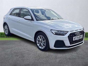 Used Audi A1 2025 for sale - 78218655: Photo