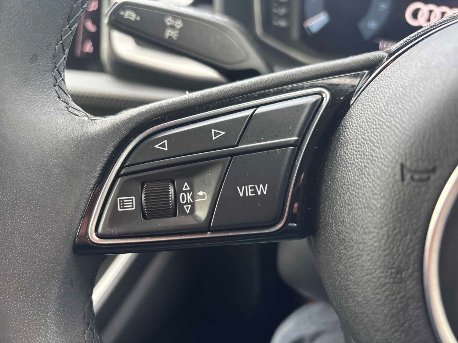 Used Audi A1 2025 for sale - 78218655: Photo 21