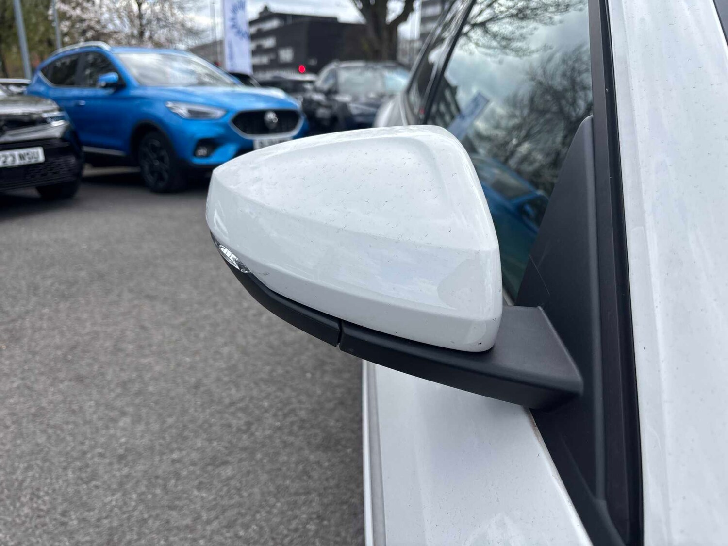 Used Audi A1 2025 for sale - 78218655: Photo 22