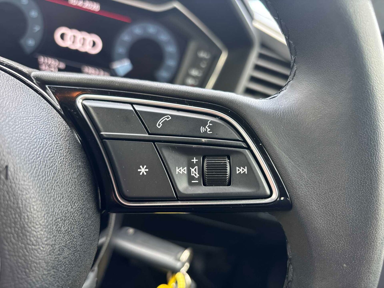 Used Audi A1 2025 for sale - 78218655: Photo 23