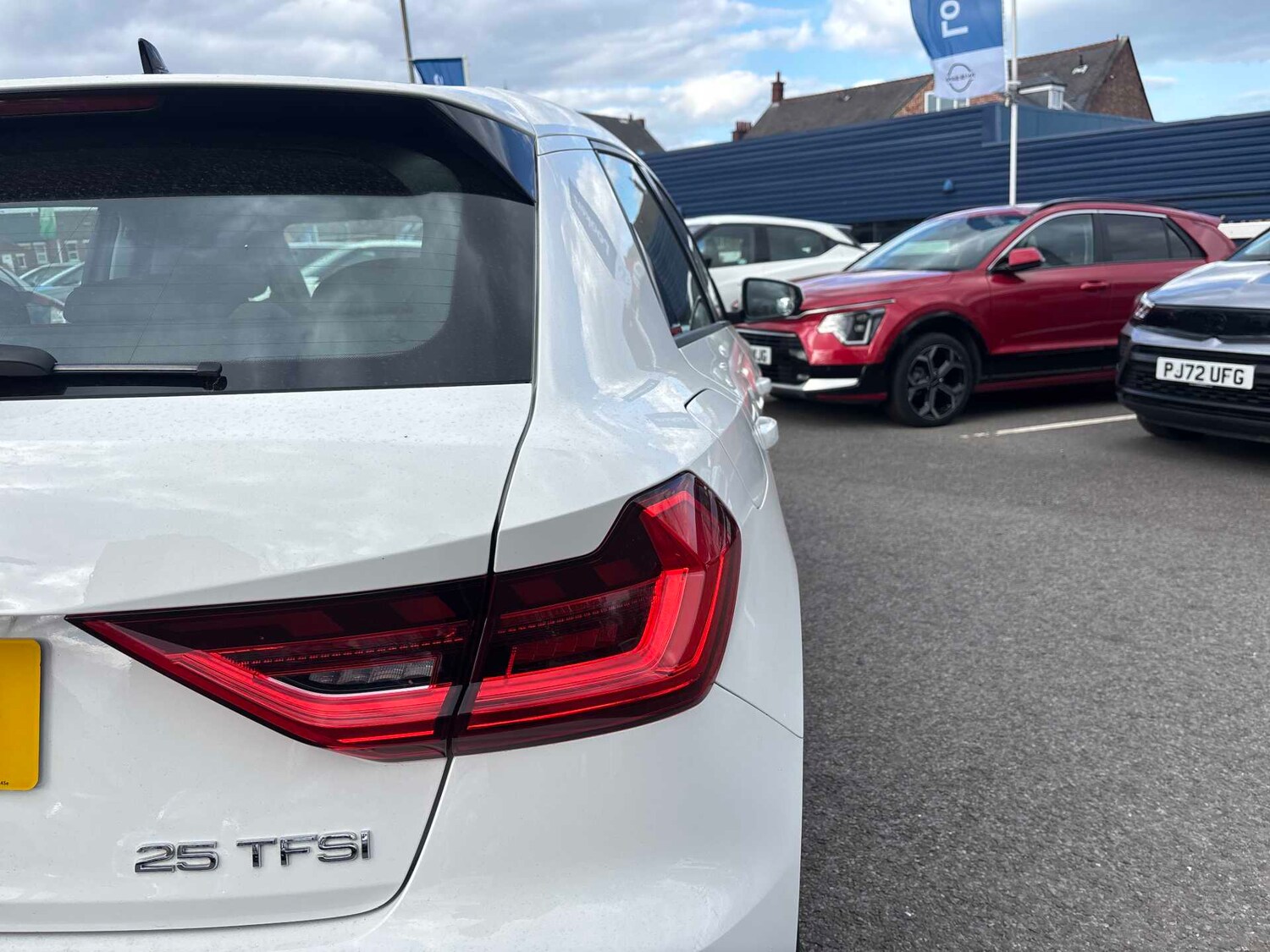 Used Audi A1 2025 for sale - 78218655: Photo 26