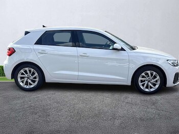 Used Audi A1 2025 for sale - 78218655: Photo