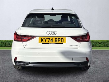 Used Audi A1 2025 for sale - 78218655: Photo