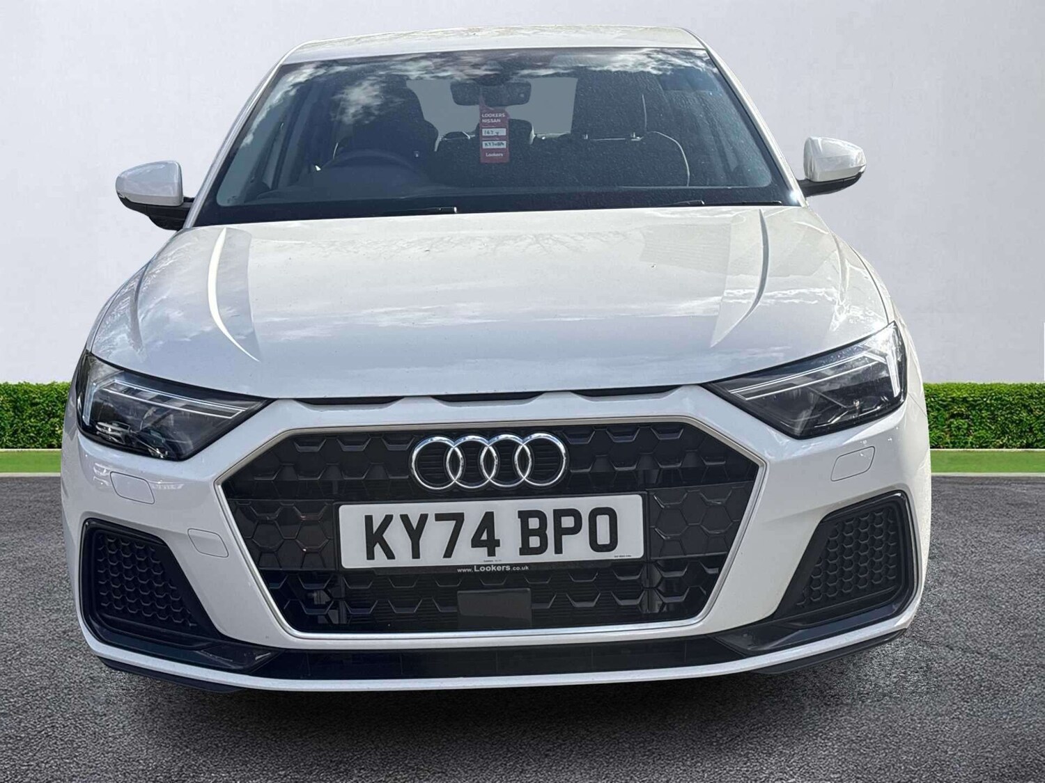 Used Audi A1 2025 for sale - 78218655: Photo 5