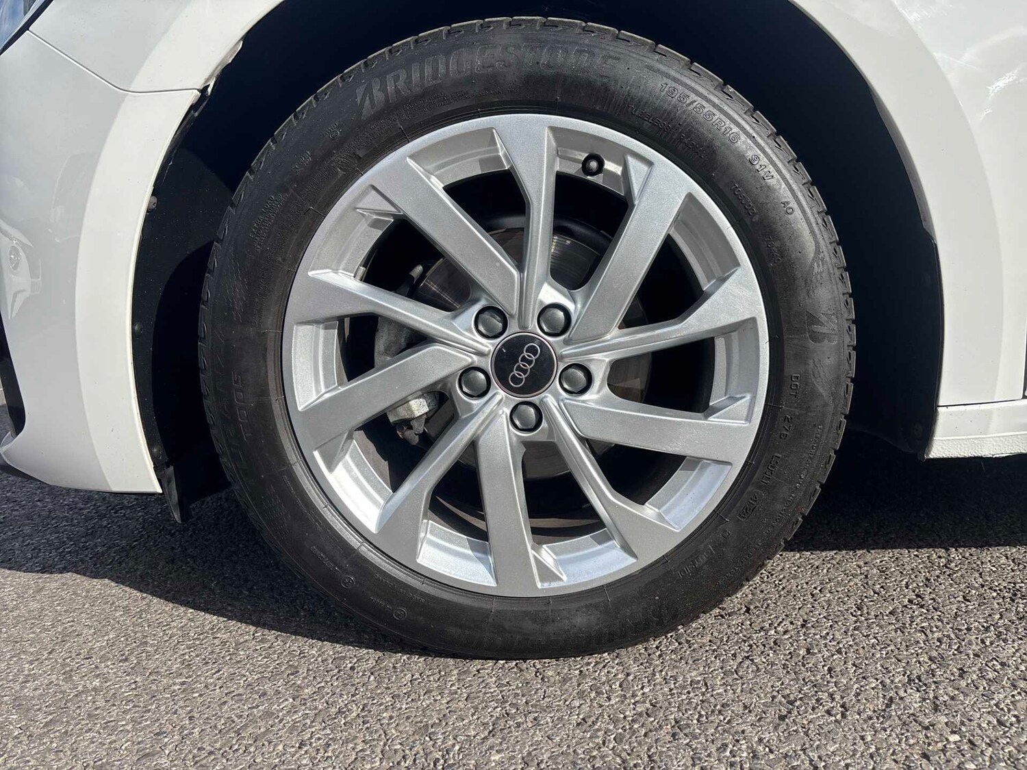 Used Audi A1 2025 for sale - 78218655: Photo 6