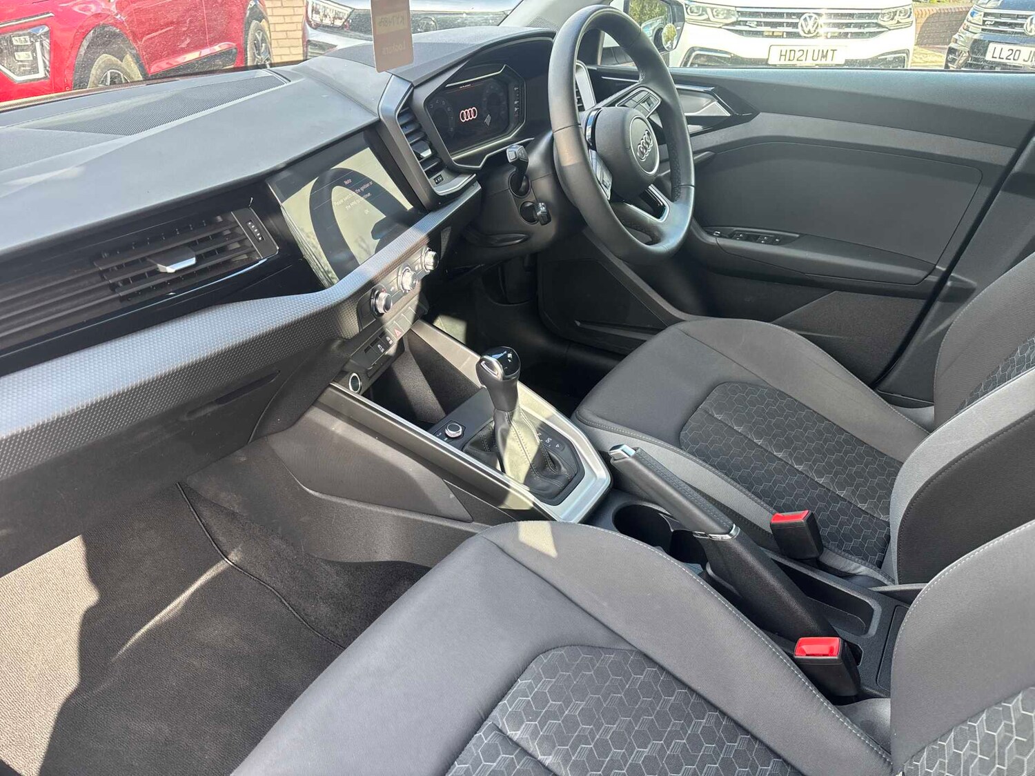 Used Audi A1 2025 for sale - 78218655: Photo 7