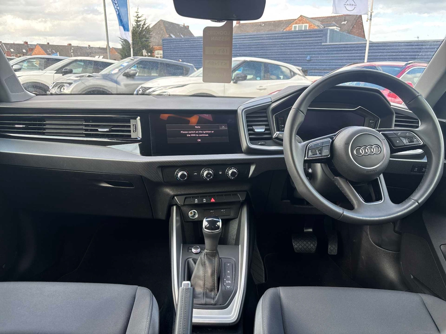 Used Audi A1 2025 for sale - 78218655: Photo 8