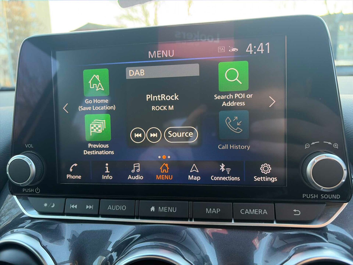 Used Nissan Juke 2023 for sale - 78196224: Photo 10