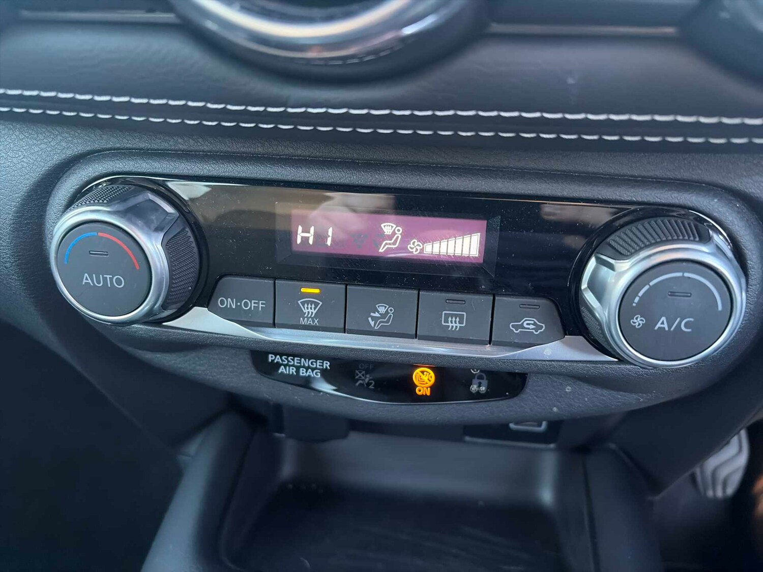 Used Nissan Juke 2023 for sale - 78196224: Photo 11