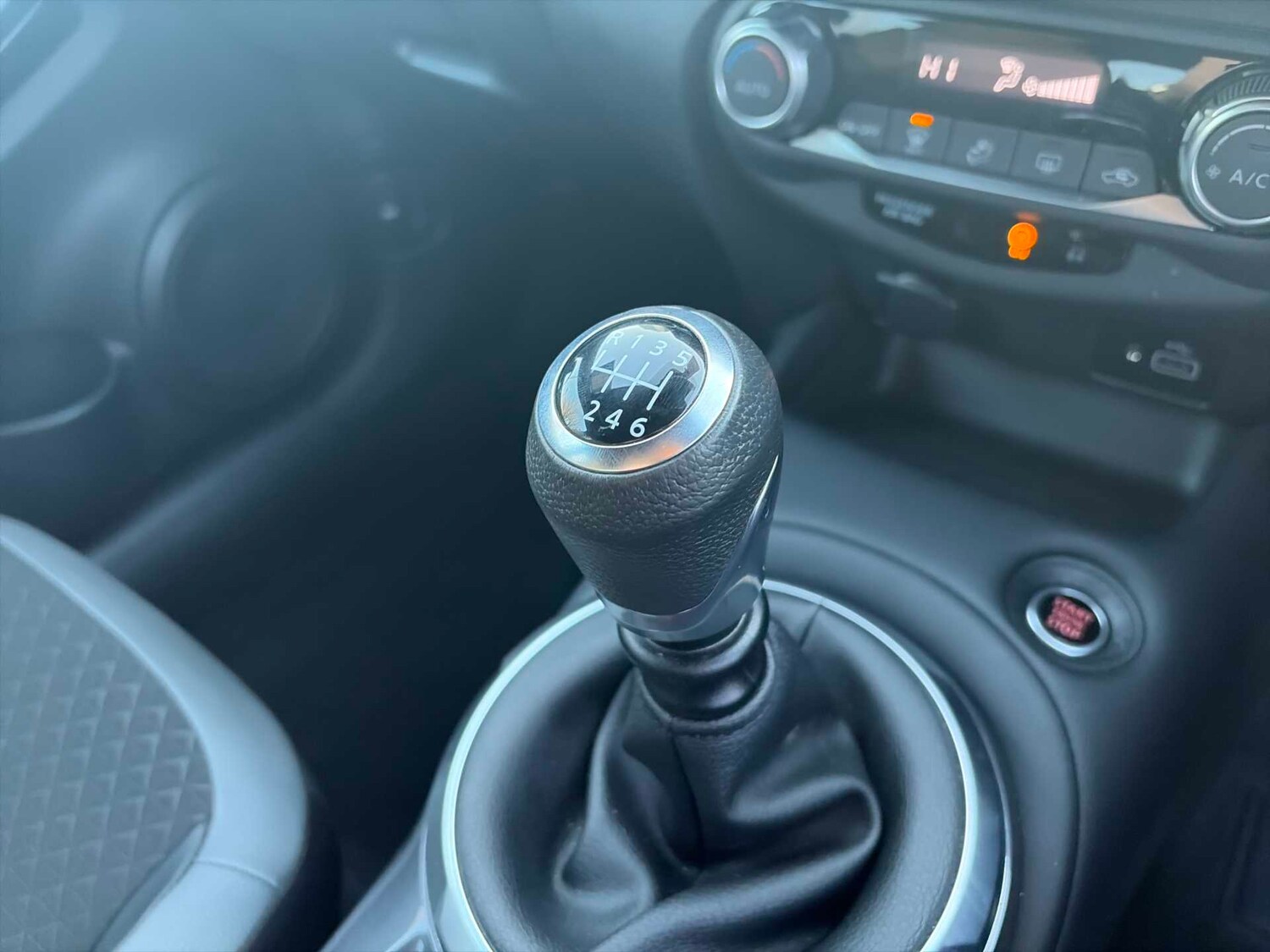 Used Nissan Juke 2023 for sale - 78196224: Photo 12