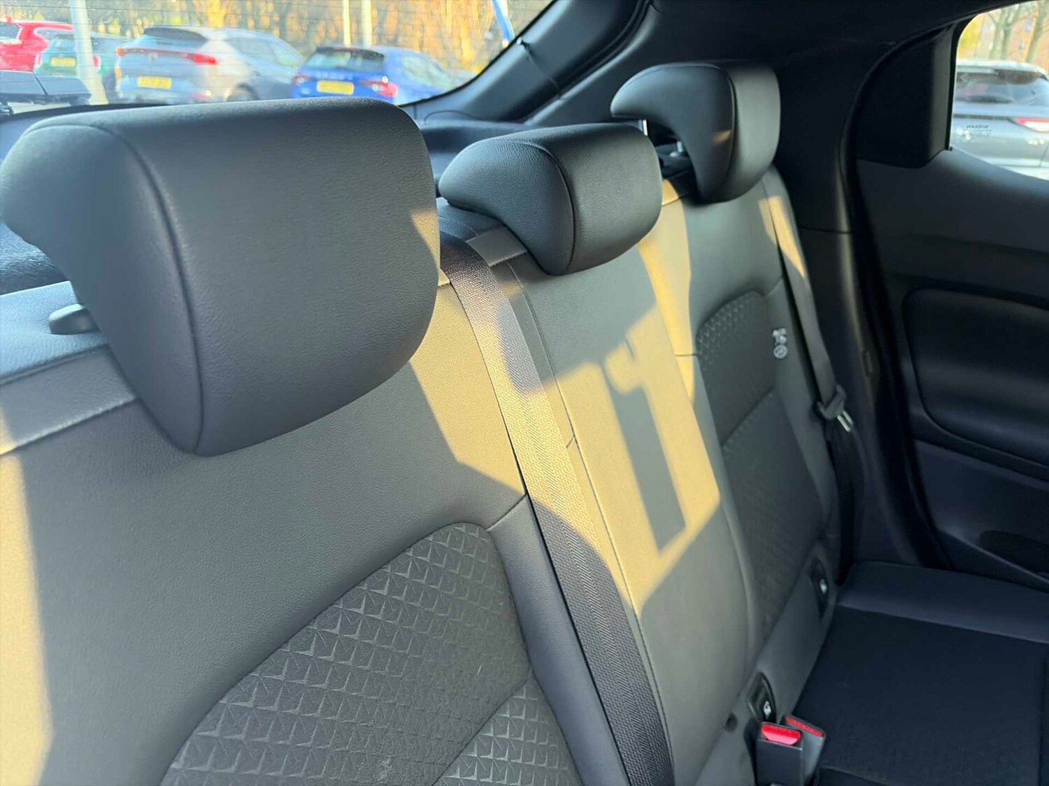 Used Nissan Juke 2023 for sale - 78196224: Photo 15